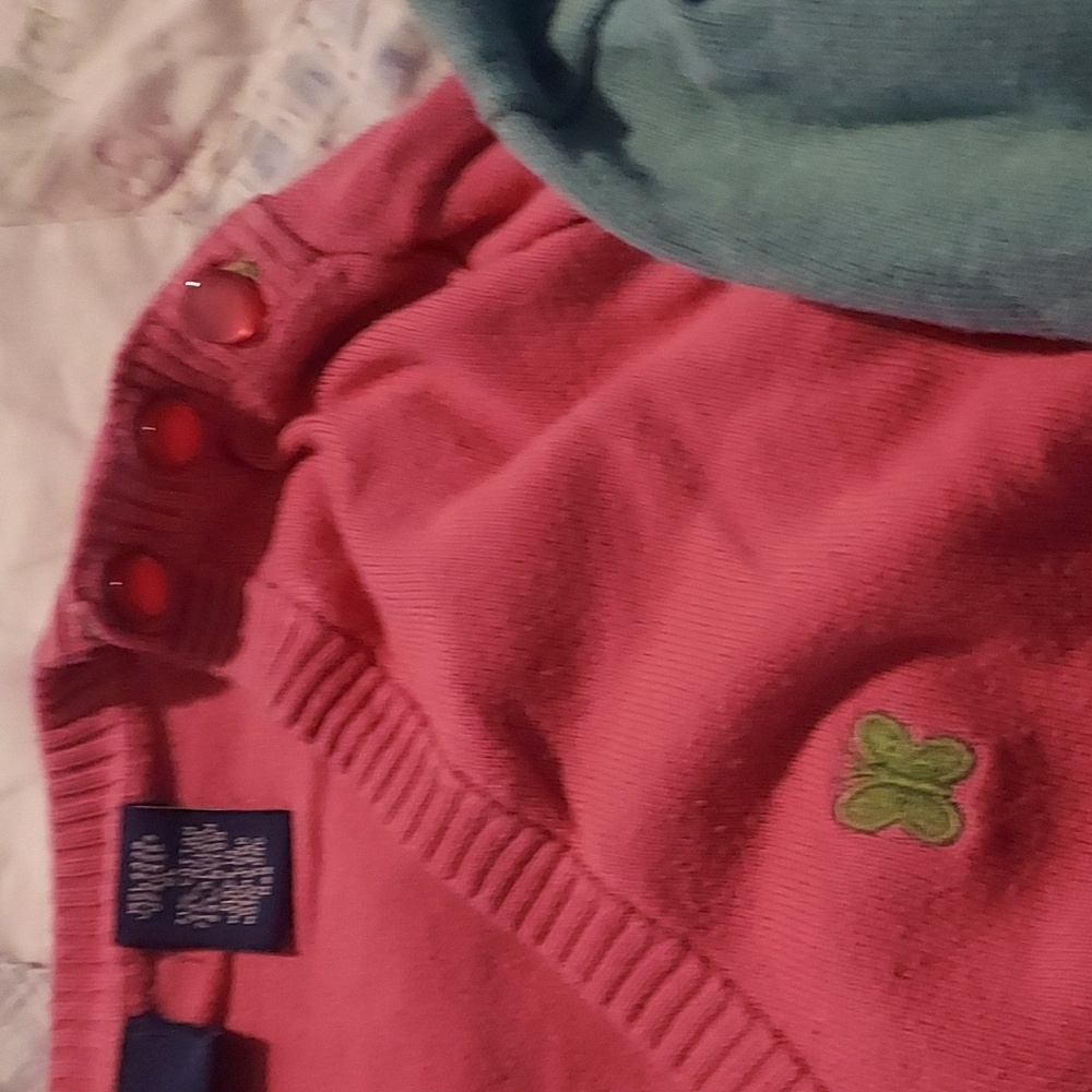 3 Sweaters - Picture 6 of 7